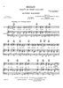 Medley -That's An Irish Lullaby, Mother Machree