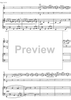 Trio - Score