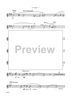 Dancin' Into The '20s: III. Waltz Set - Music of Victor Herbert - Trumpet 1