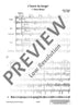 L'heure du berger - Score and Parts
