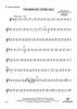 Trombone Tiger Rag - Alto Saxophone 2
