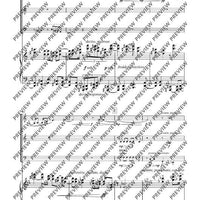 Palace - Score and Parts