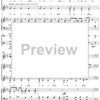 Hava Nagila - Vocal Score