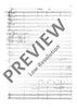 3. Sinfonie - Full Score