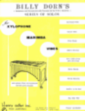 Melody Mazurka - Xylophone 2