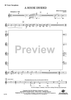 A House Divided - Tenor Saxophone