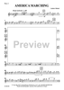 America Marching - Flute 2