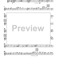 America Marching - Flute 2