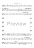 When Spirits Soar - Baritone Saxophone