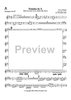 Rondo alla turca (Sonata in A, mvmt. 3) - Bb Trumpet 2