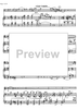 Concert piece - Score