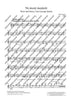 Tris skumji skandarbi (Three Sad Pieces) - Score and Parts