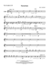 Mysterium - Tenor Saxophone