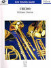 Credo - Baritone Saxophone