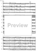A Stream - After Dark - Full Score