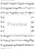Sonata No. 14 in E-flat Major - Flute