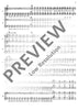 In taberna quando sumus - Choral Score