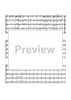 Trumpet Sonata - Score