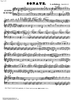 Sonata No.20 G Major Op.49 No. 2 - Piano