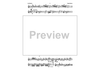 Chicken Scratch - Tenor Saxophone 2