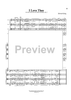 Music for Four, Collection No. 4 - Romance! - Score