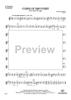 Corps of Discovery (The Great Voyage) - Baritone Saxophone