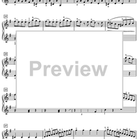 Sonata in G Major [Op.49,No.2 (First Movement)]