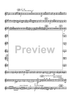 On December Five and Twenty (A Wreath of Carols) - Bb Trumpet 2