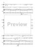 Atomic Variations - Piano Score