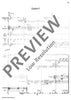 Katalog IV - Performing Score