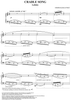 Cradle Song