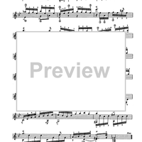 Escala y Preludio (Scale and Prelude)