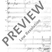 Rheinische Kirmestänze - Score