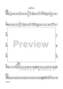 Wyoming Cowboys for String Orchestra - Double Bass