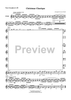Christmas Classique - Tenor Saxophone