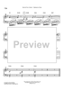 Sicilienne - from Pelléas et Mélisande, Op. 78 - Keyboard/Guitar