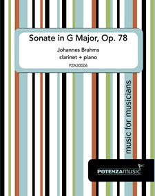 Sonate in G Major, Op. 78