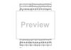 Wedding Album 2 for Piano Trio - Piano