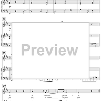 Per La Gloria D'adorarvi (For the sheer delight of loving)