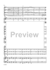 Ding Dong Merrily on High - Five Carol Favorites for Piano Quintet - Piano Score