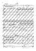 String Quartet No. 6 (Arran) - Score and Parts