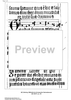 Gaudio summo - Preface