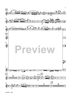 Concerto for Oboe in C Major, K. 314 for Oboe and String Quartet - Oboe