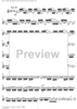 Fantaisie and Variations on The Carnival of Venice - Cornet