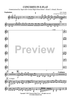Concerto in Eb - Euphonium BC/TC