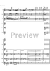 Spring in the Desert - Score