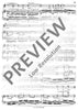 The Heart's Assurance - Piano Reduction