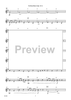 The Boom-Boom Galop - Bass Clarinet
