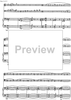 Divertissement - Score