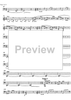 Suite per cinque - Cello